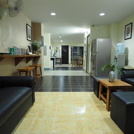 Just Sleep @Box Hostel Chiang Mai Ngoại thất bức ảnh
