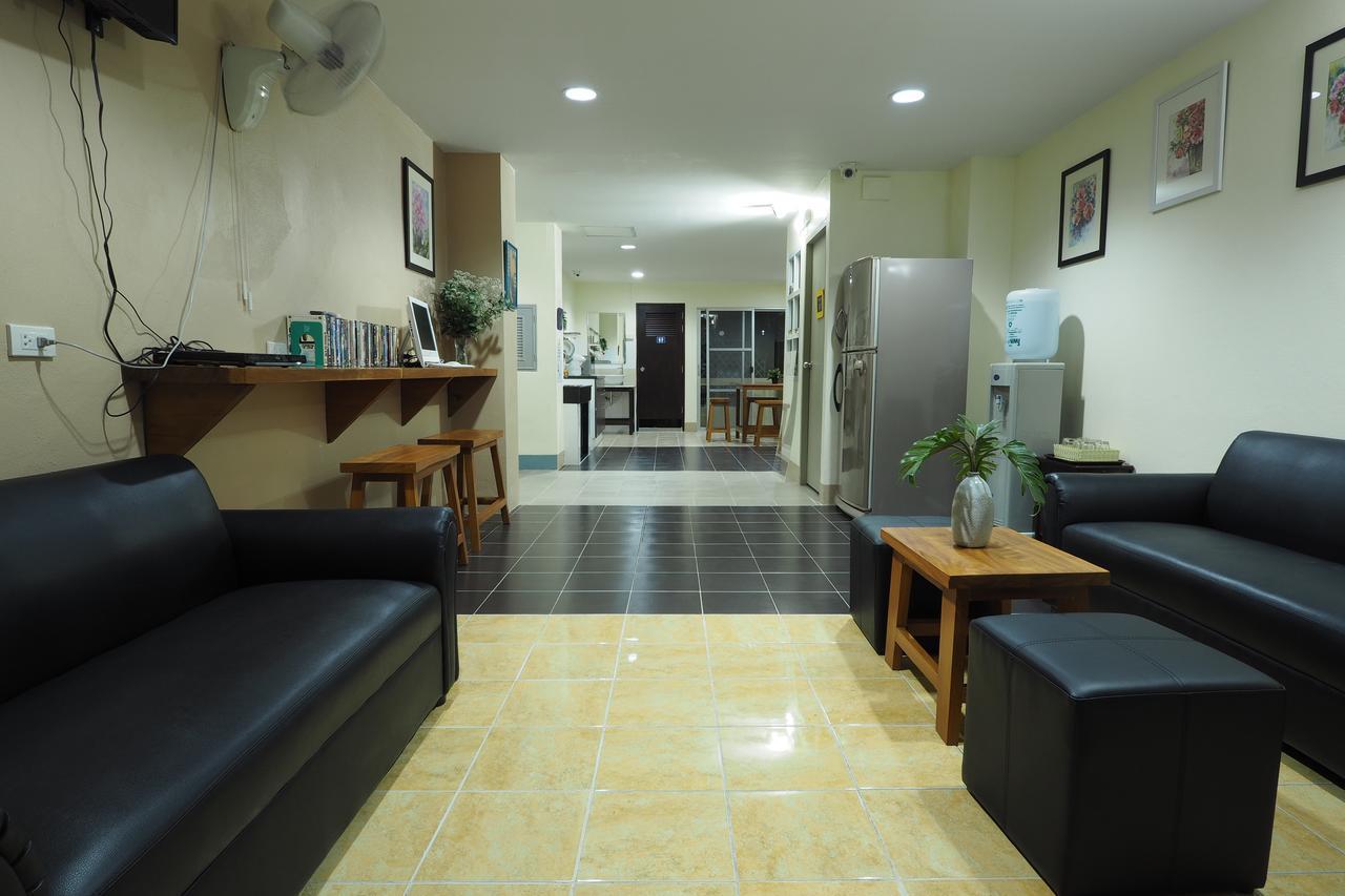 Just Sleep @Box Hostel Chiang Mai Ngoại thất bức ảnh