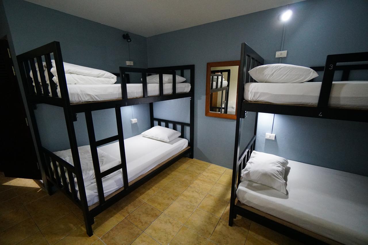 Just Sleep @Box Hostel Chiang Mai Ngoại thất bức ảnh