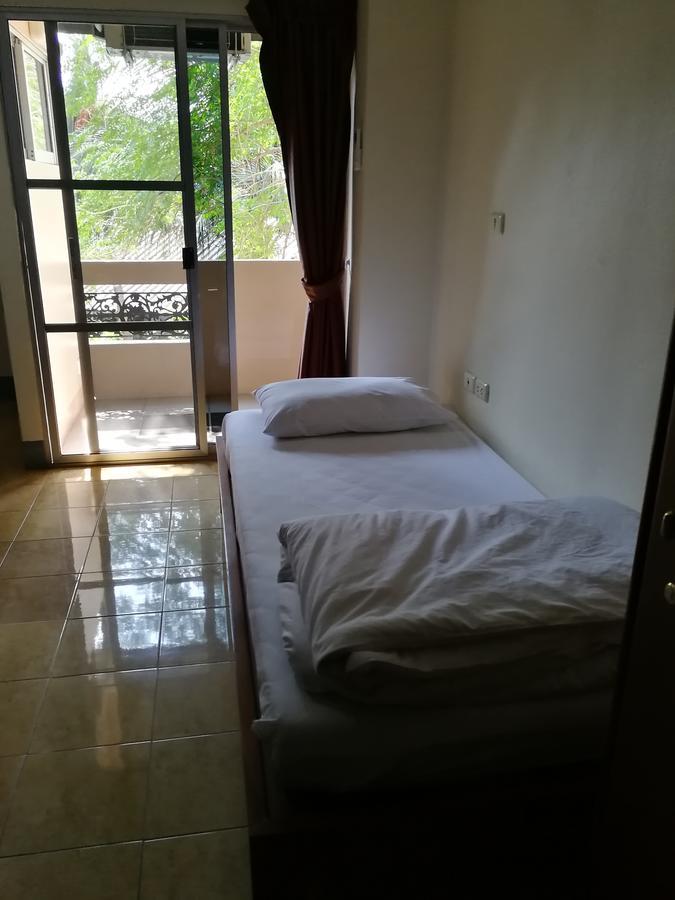 Just Sleep @Box Hostel Chiang Mai Ngoại thất bức ảnh