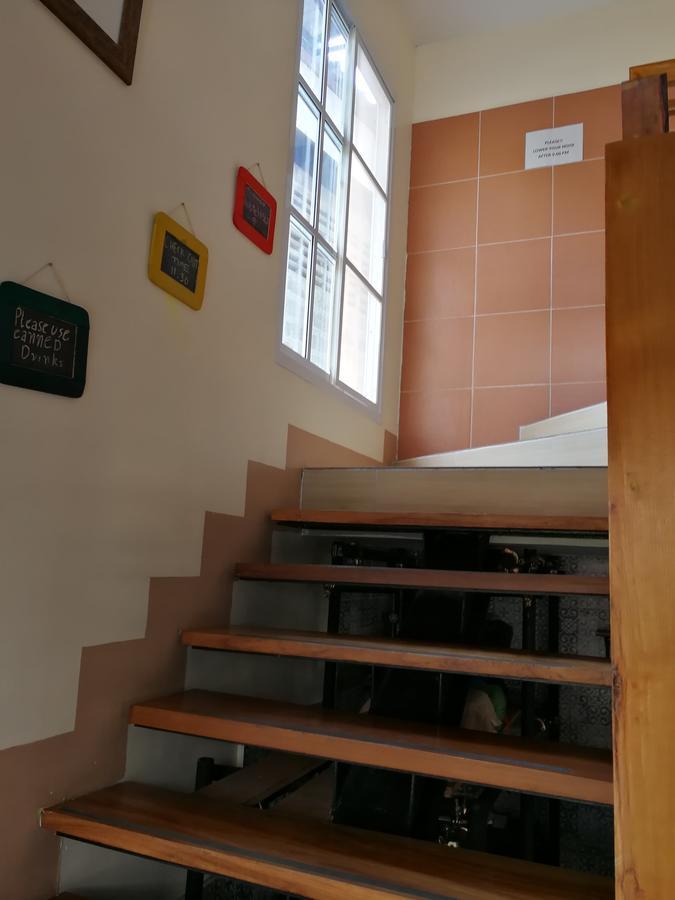 Just Sleep @Box Hostel Chiang Mai Ngoại thất bức ảnh