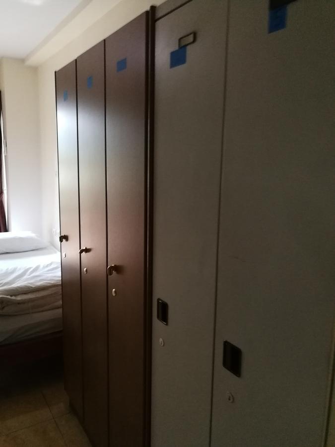Just Sleep @Box Hostel Chiang Mai Ngoại thất bức ảnh