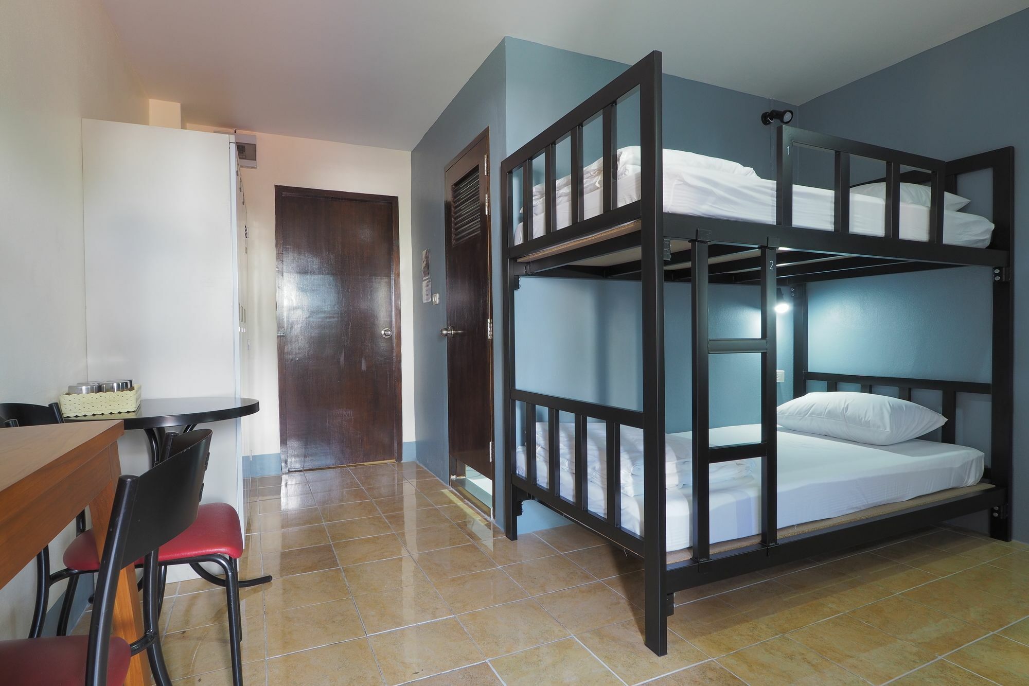Just Sleep @Box Hostel Chiang Mai Ngoại thất bức ảnh