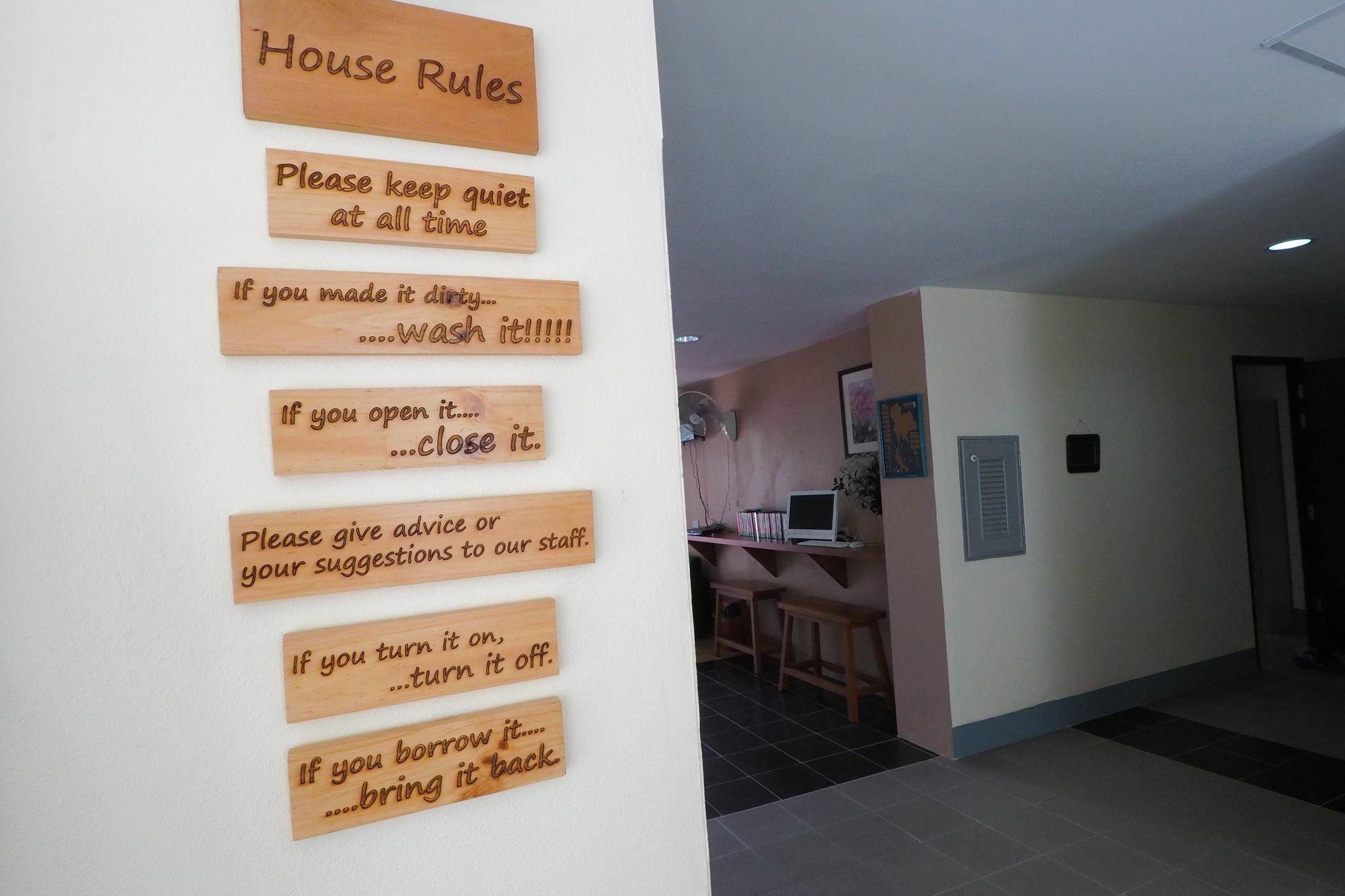 Just Sleep @Box Hostel Chiang Mai Ngoại thất bức ảnh