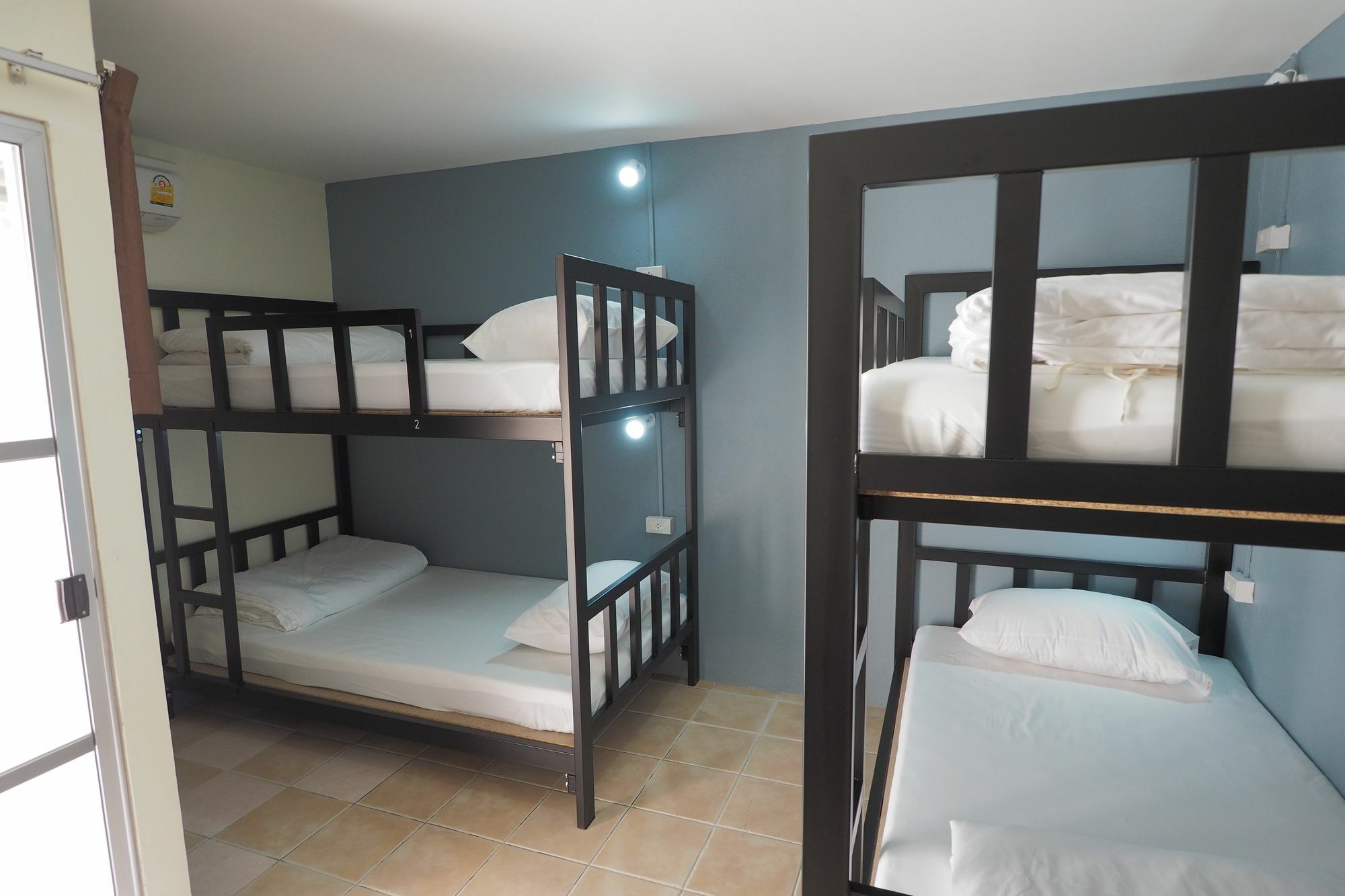 Just Sleep @Box Hostel Chiang Mai Ngoại thất bức ảnh