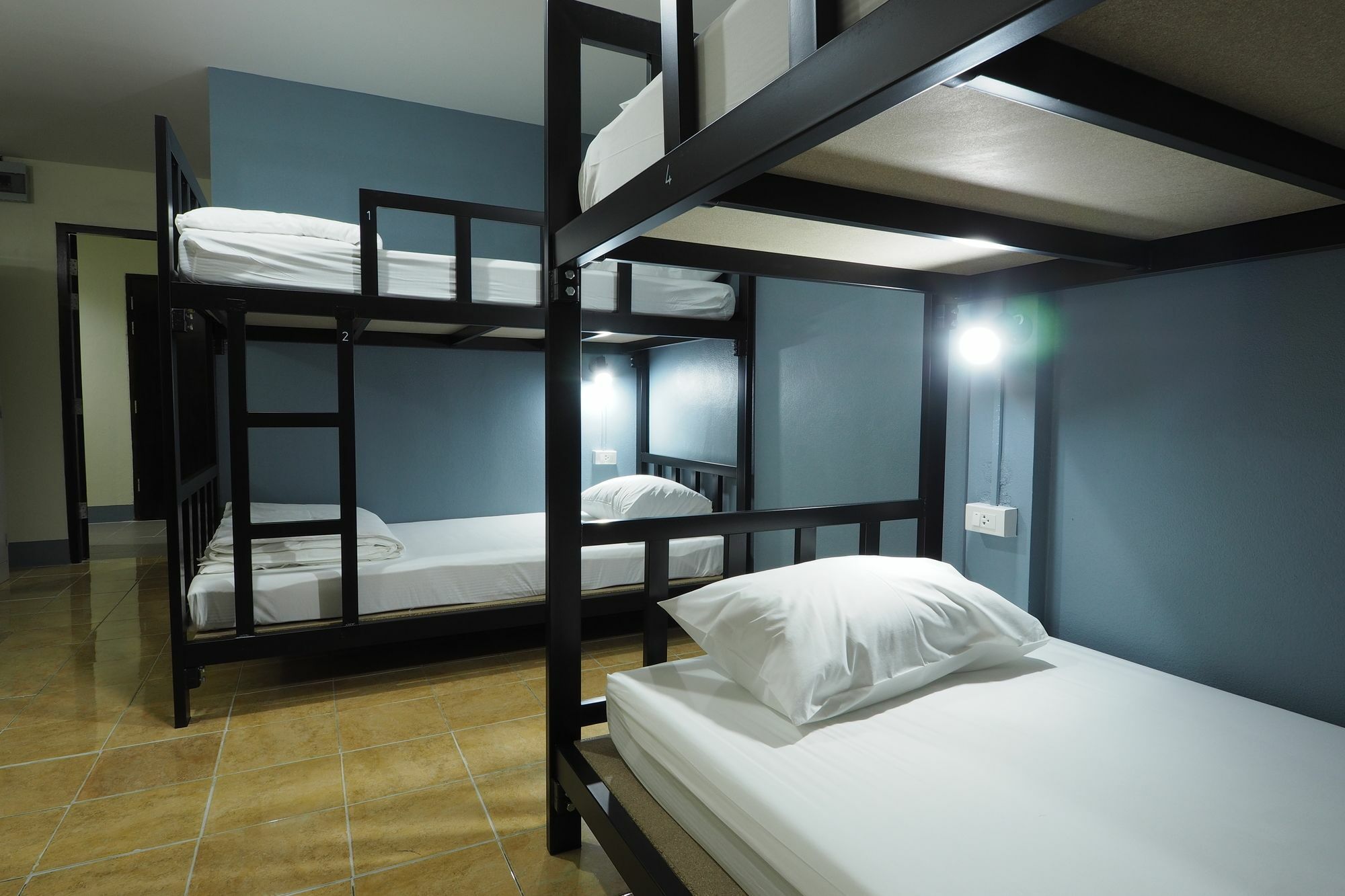 Just Sleep @Box Hostel Chiang Mai Ngoại thất bức ảnh